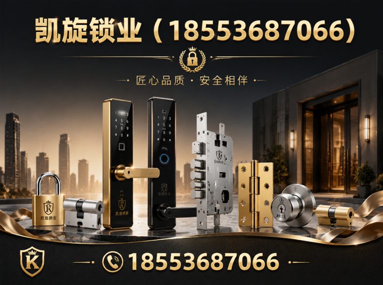 昌邑市24小时上门开锁展示图